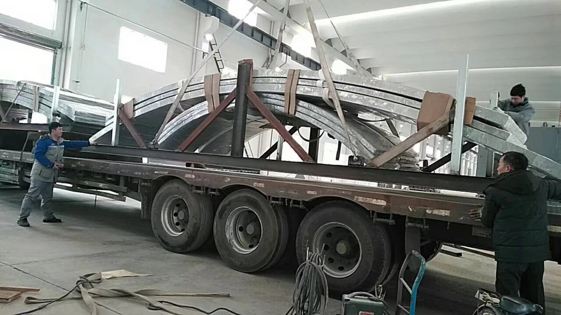 Berita baik yang kerap dalam penghantaran pembungkusan akrilik, perintis industri bersinar lagi