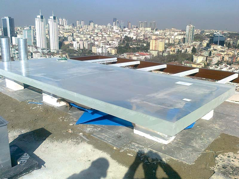 Sanya Aquarium Deep-Sea Topping-Out: Firma Teratas China Melabur 750m untuk Hub Pelancongan Tech-Eco