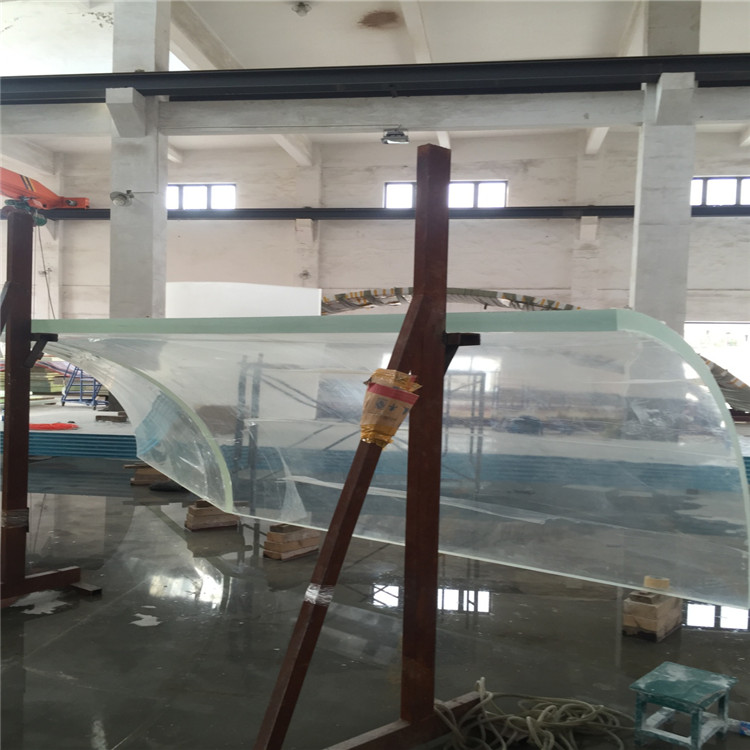 Penyelidikan Teknikal Utama mengenai Senibina Akuarium - Sistem, Bahan, dan Reka Bentuk Spatial